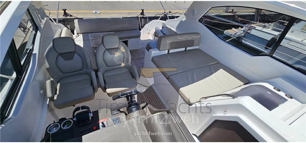 Azimut Atlantis 43 Barca a motore usata in vendita