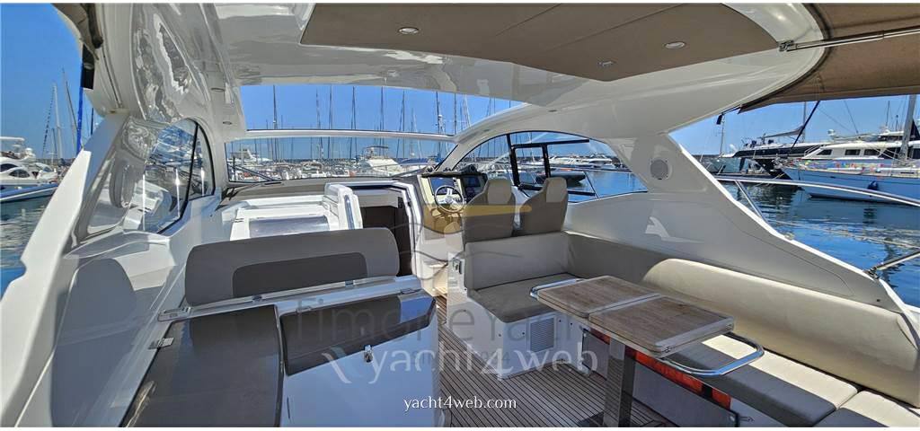 Azimut Atlantis 43 fotografia