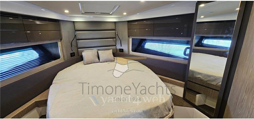 Azimut Atlantis 43 Barca a motore usata in vendita