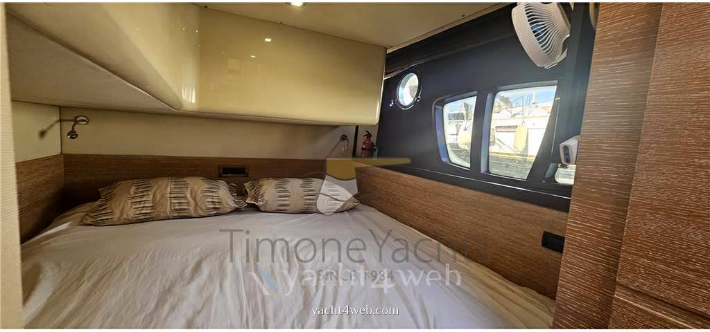 Azimut 47 fotografia