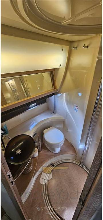 Azimut 47 Флайбридж