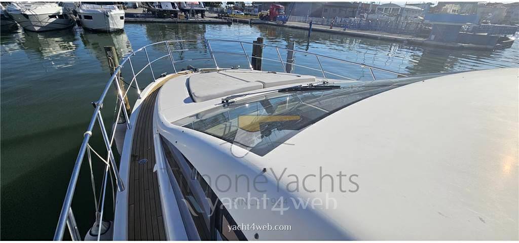 Azimut 47 Flybridge usato