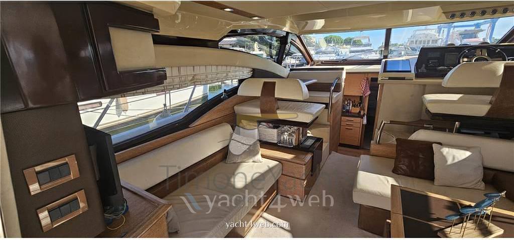 Azimut 47 fotografia