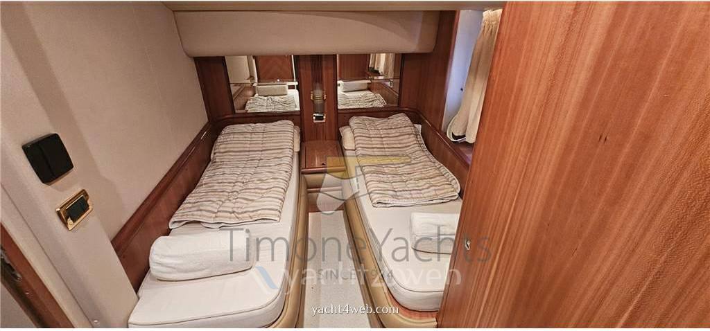 Azimut 68e Barca a motore usata in vendita