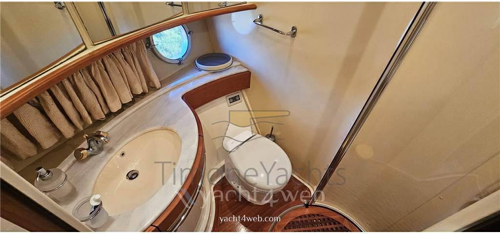 Azimut 68e Flybridge