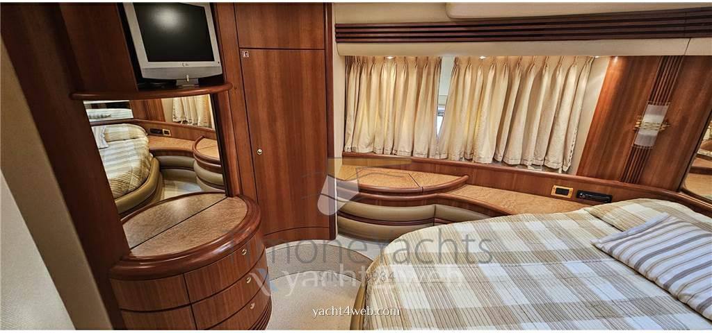 Azimut 68e barca a motore