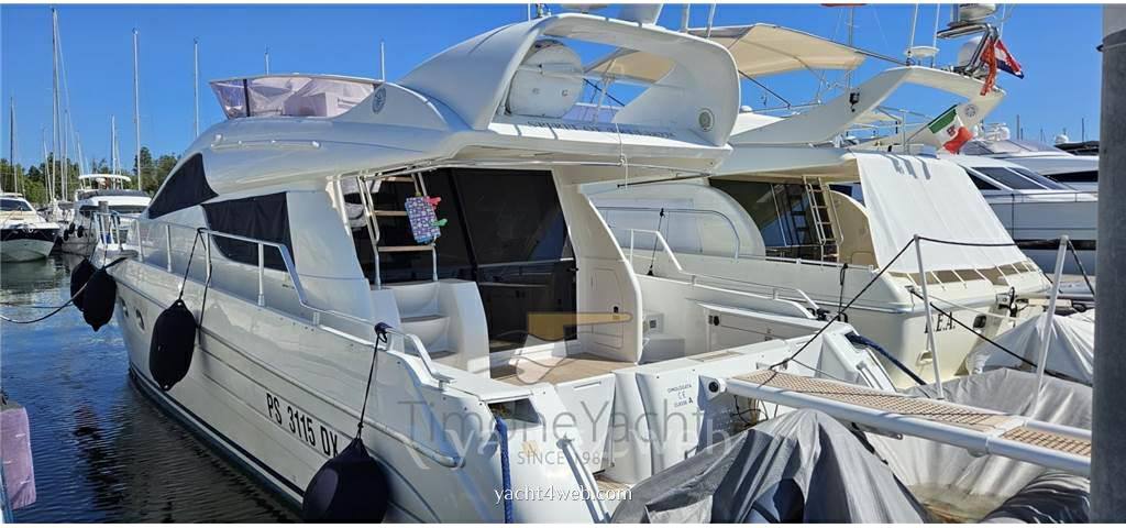 Raffaelli Maestrale 52 