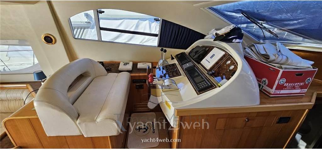 Raffaelli Maestrale 52 Flybridge