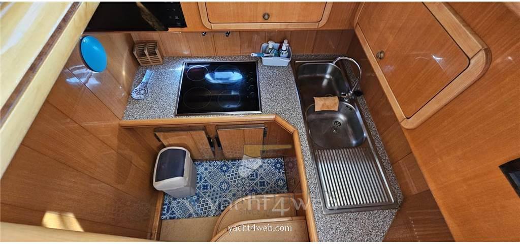 Raffaelli Maestrale 52 Flybridge usato