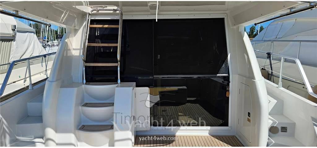 Raffaelli Maestrale 52 usato