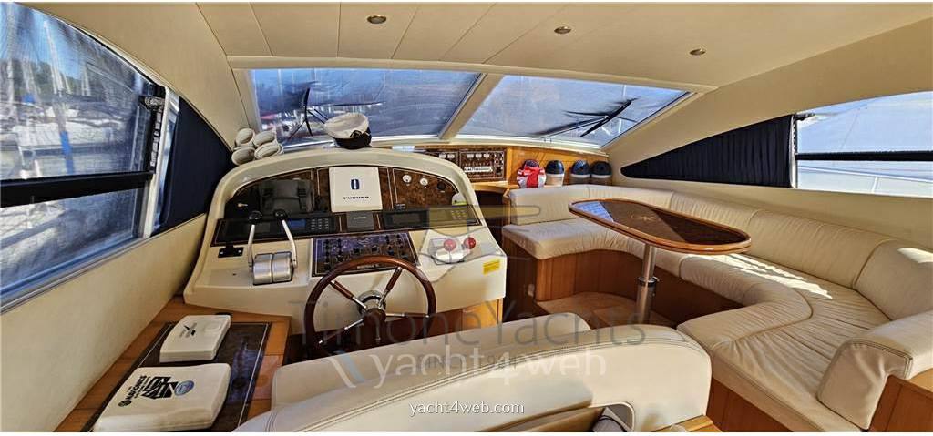 Raffaelli Maestrale 52 usato