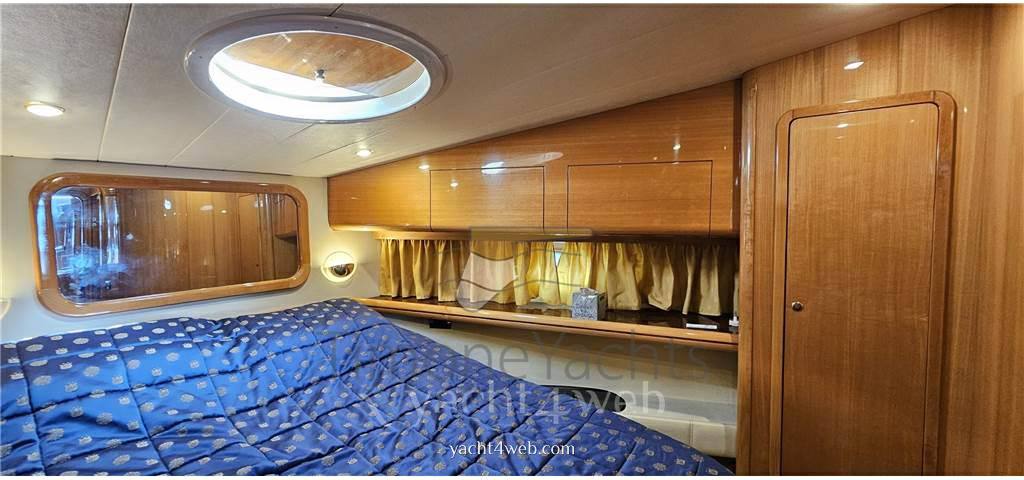 Raffaelli Maestrale 52 fotografia