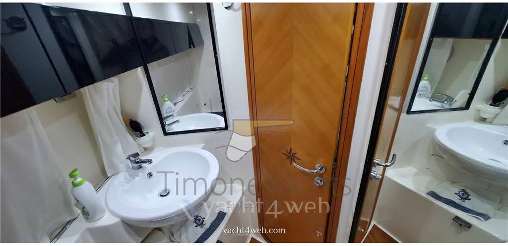 Raffaelli Typhoon fly 38 Flybridge