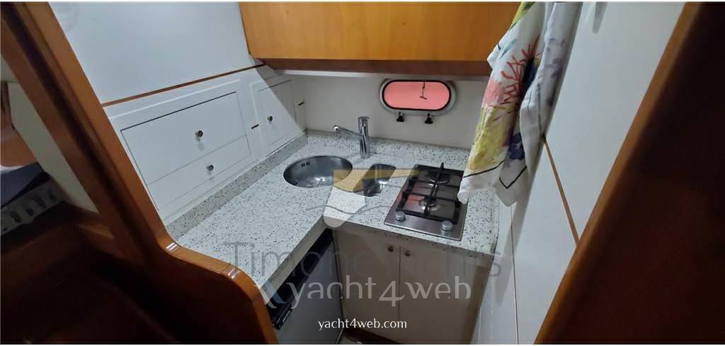 Raffaelli Typhoon fly 38 