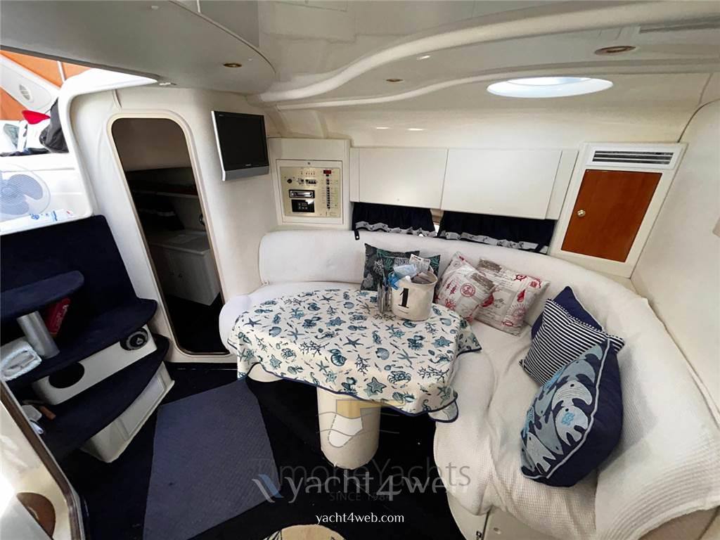 Cranchi Zaffiro 34 fotografia