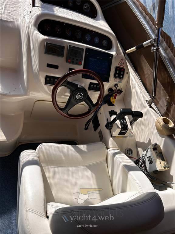 Cranchi Zaffiro 34 barca a motore