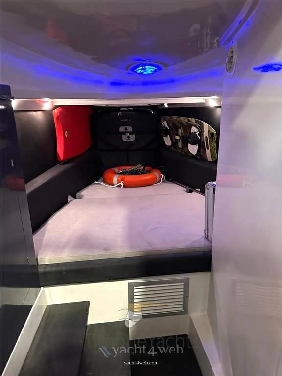 Sacs Strider s12 2009