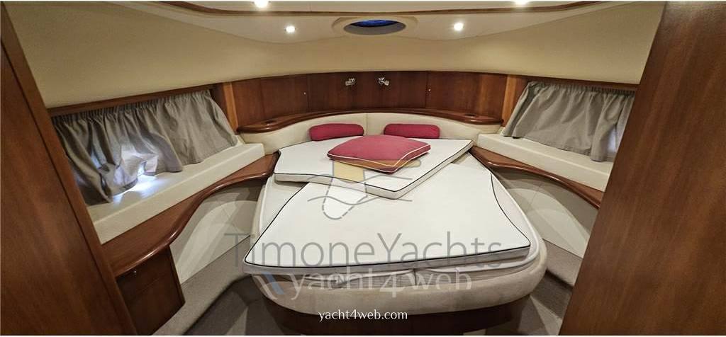 Aicon 52 Barca a motore usata in vendita