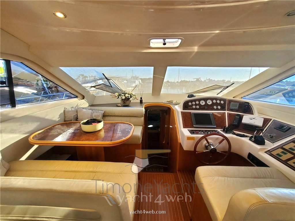 Raffaelli Compass rose motor boat