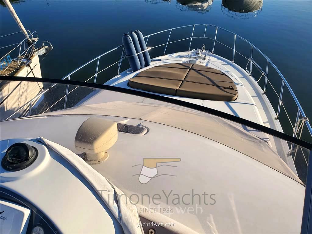 Raffaelli Compass rose motor boat