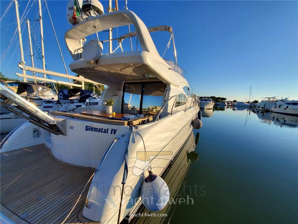 Raffaelli Compass rose Flybridge