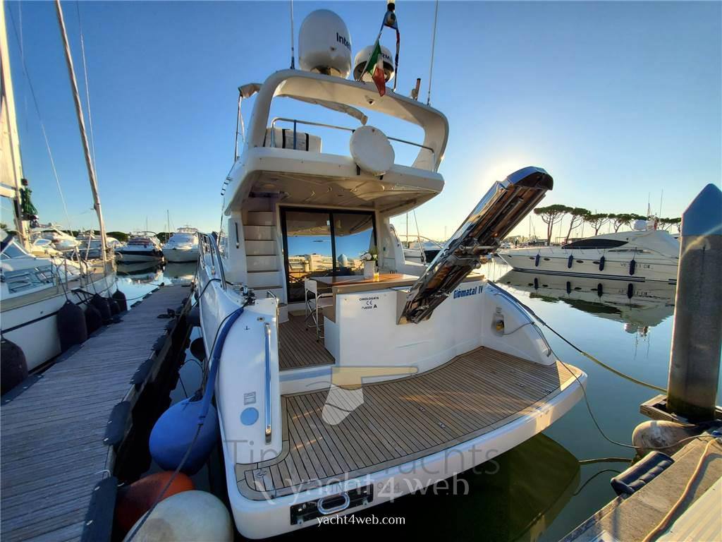 Raffaelli Compass rose Motor boat used for sale