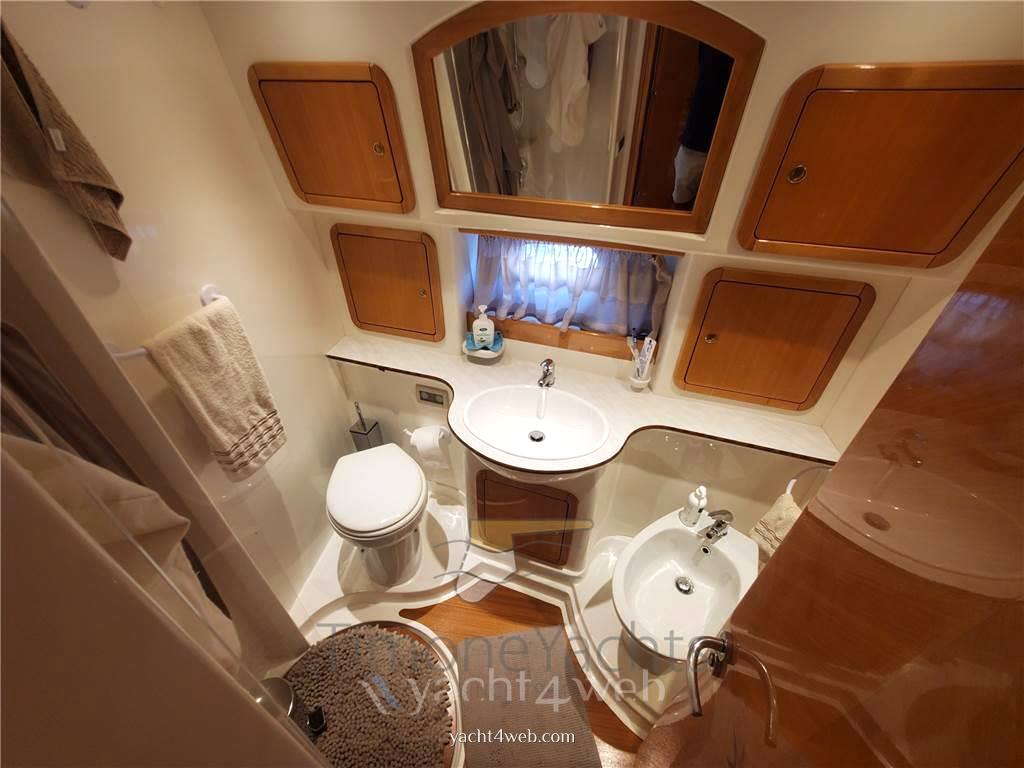 Raffaelli Compass rose Motor boat used for sale