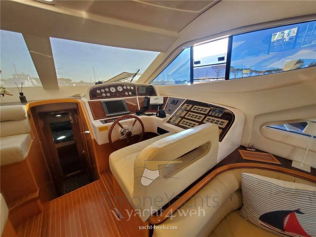 Raffaelli Compass rose Flybridge used