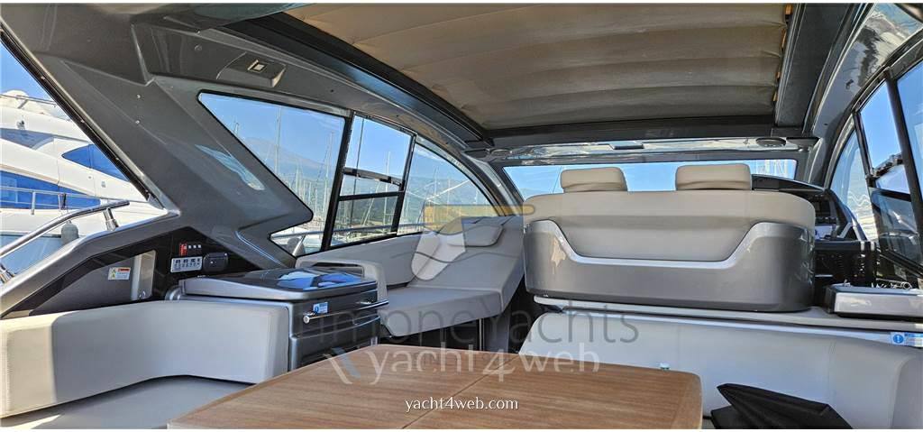 Cranchi M44 ht Hard top usato