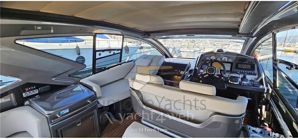 Cranchi M44 ht Barca a motore usata in vendita