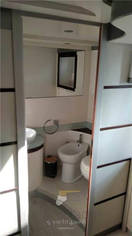 Pershing 62 Barca a motore usata in vendita