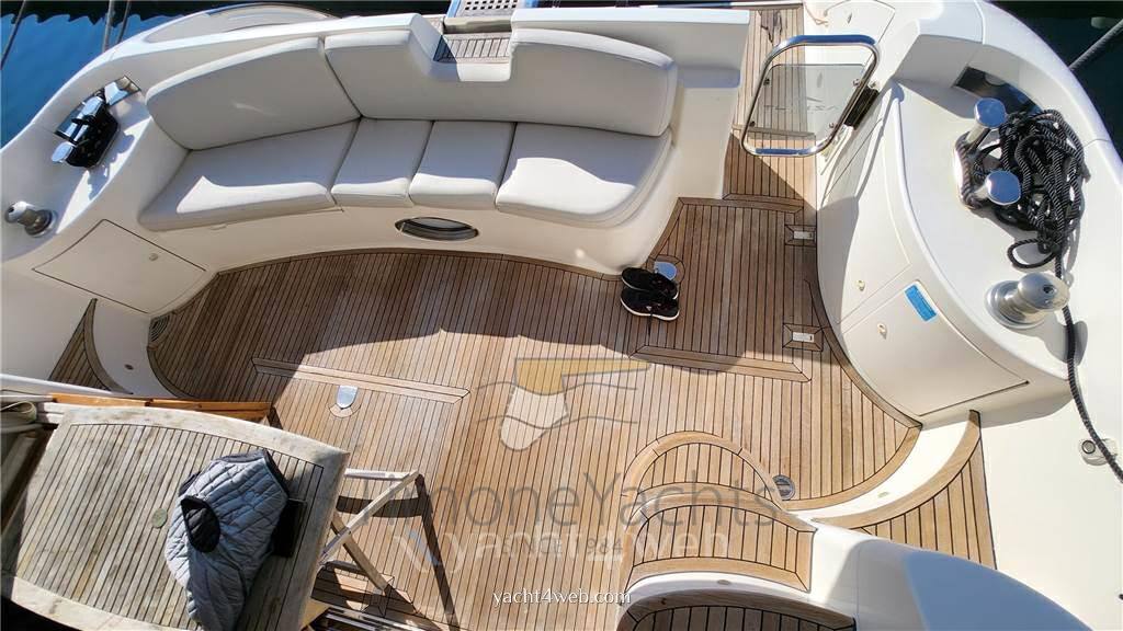 Azimut 50 flybridge 2007