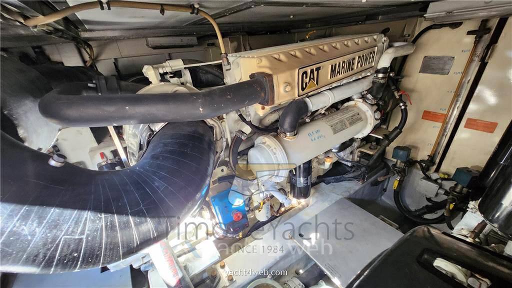 Azimut 50 flybridge usato