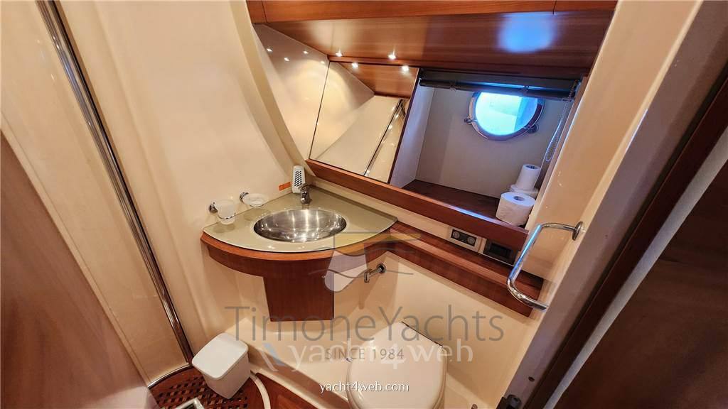 Azimut 50 flybridge 2007