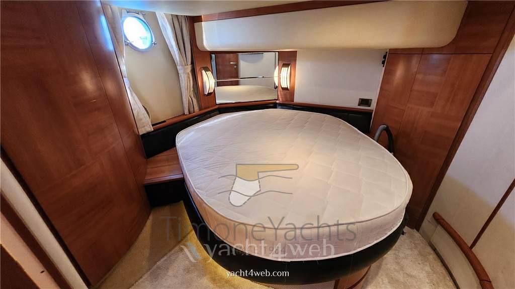 Azimut 50 flybridge Flybridge usato