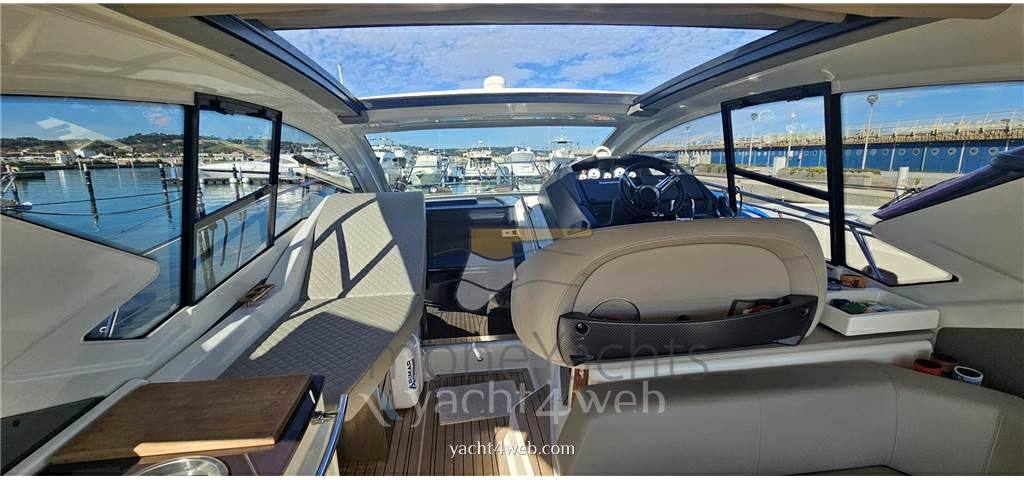 Cranchi M44 ht usato