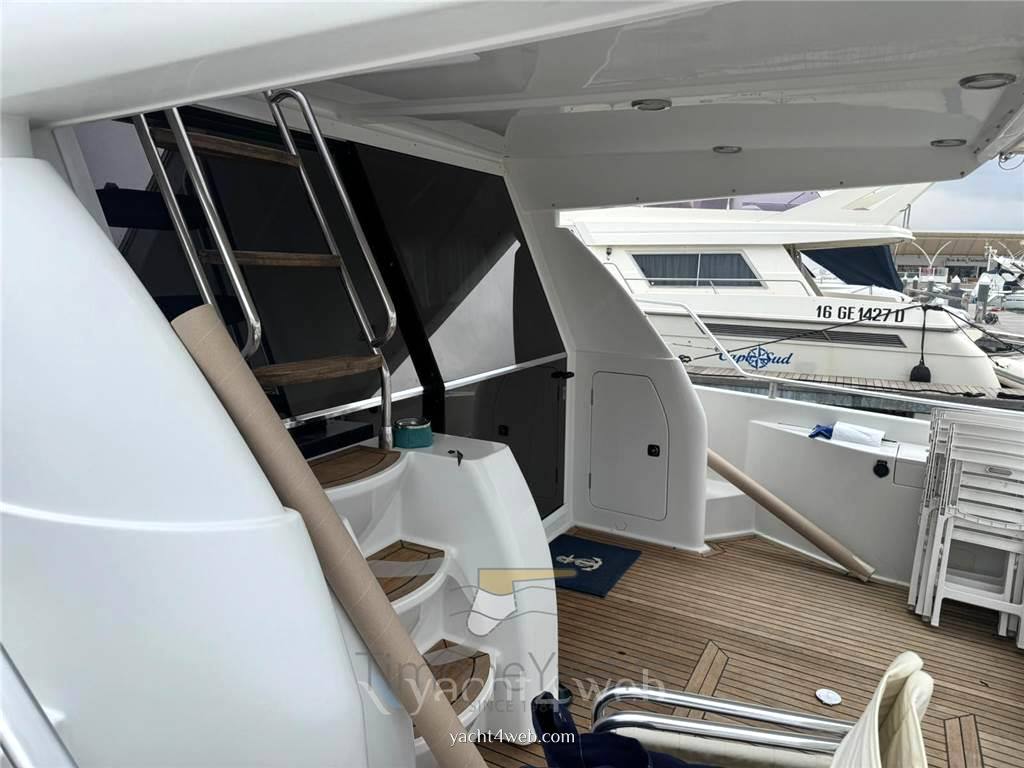 Raffaelli Maestrale Flybridge