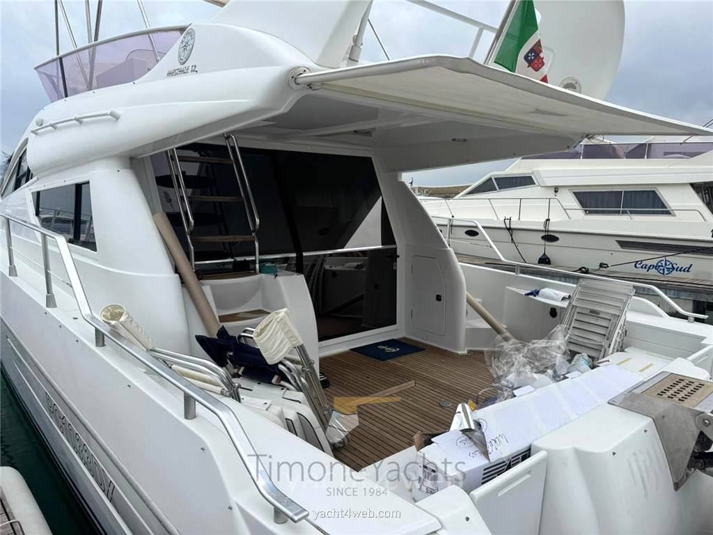 Raffaelli Maestrale usato