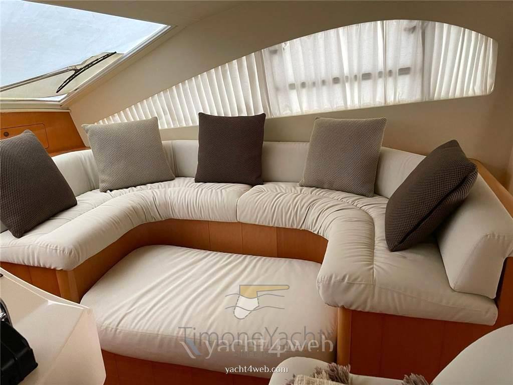 Raffaelli Maestrale 2002