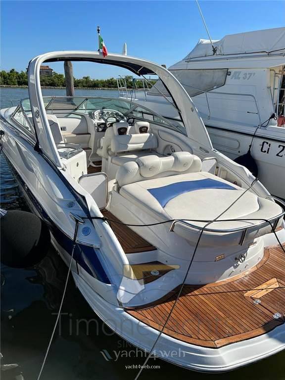 Crownline 315 scr motor boat