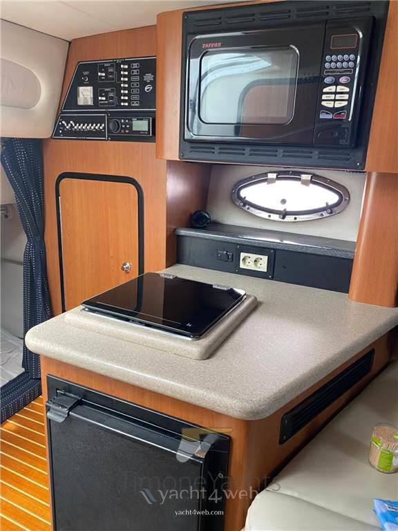 Crownline 315 scr 