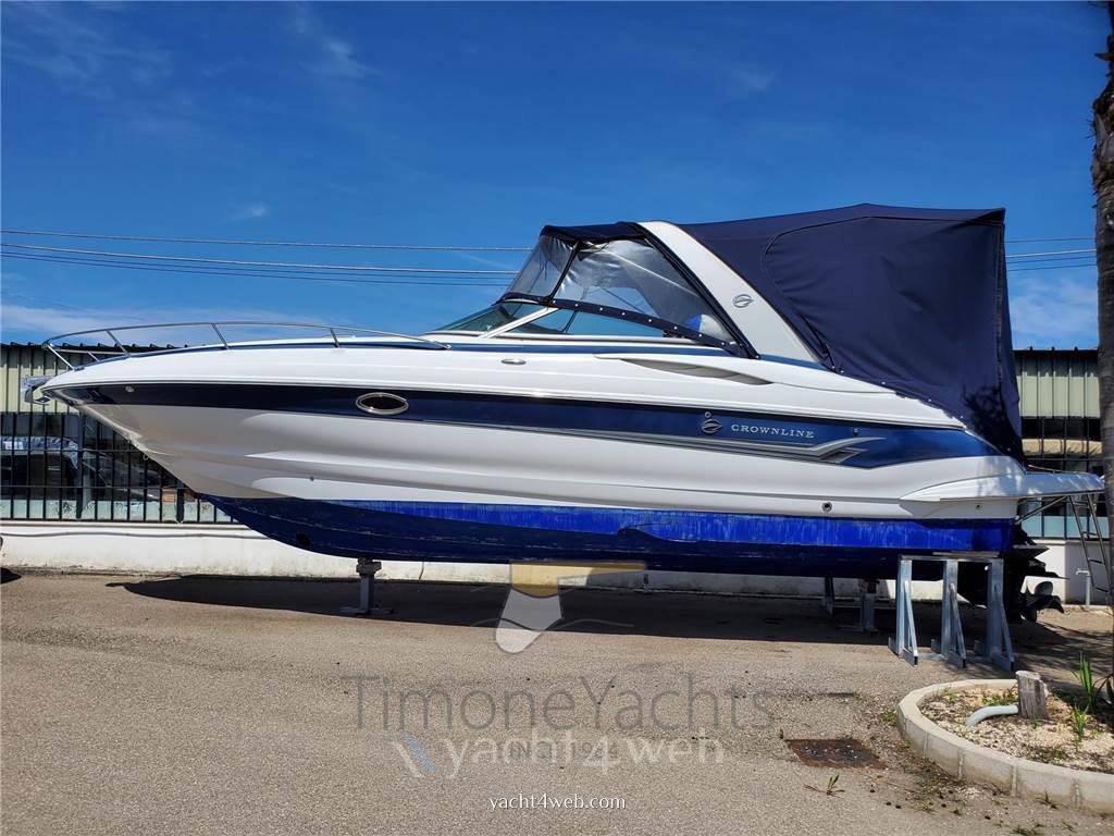 Crownline 315 scr 