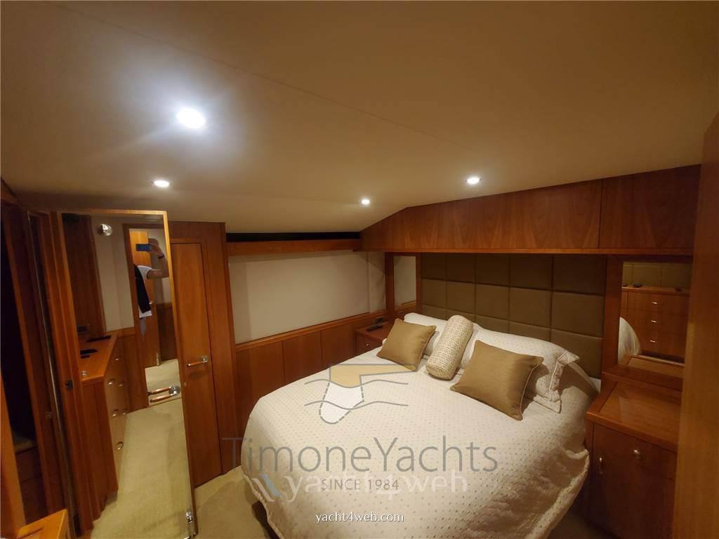 Hatteras 63 gt fotografia