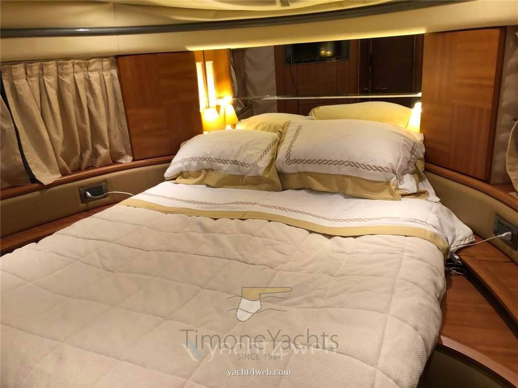 Azimut Az 50 barco a motor