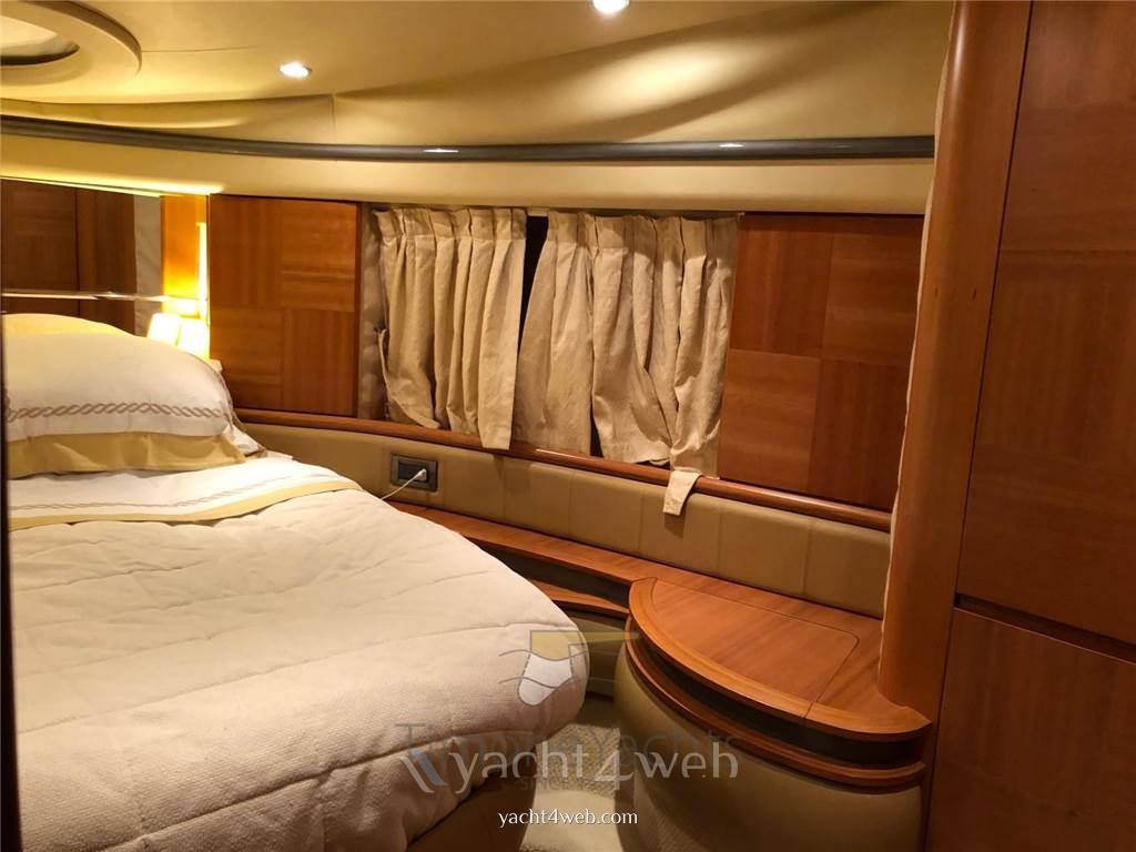 Azimut Az 50 Flybridge usado