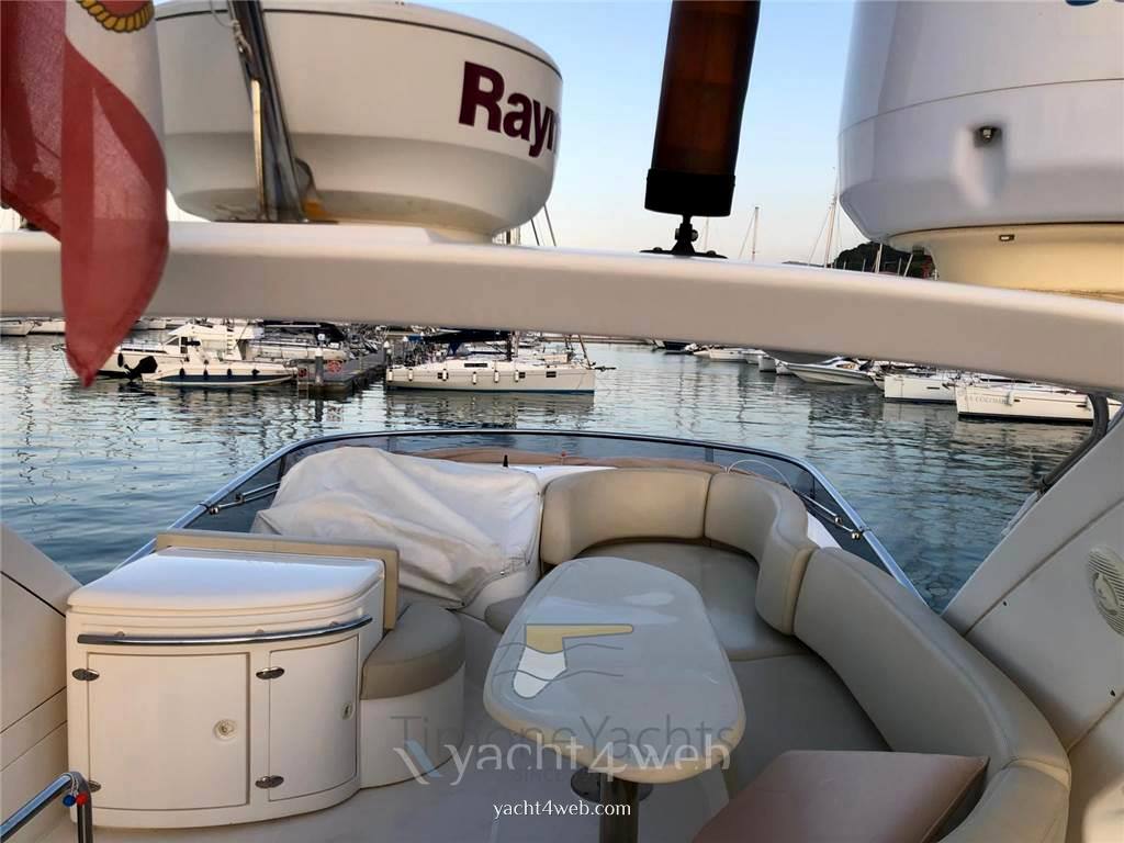 Azimut Az 50 Flybridge