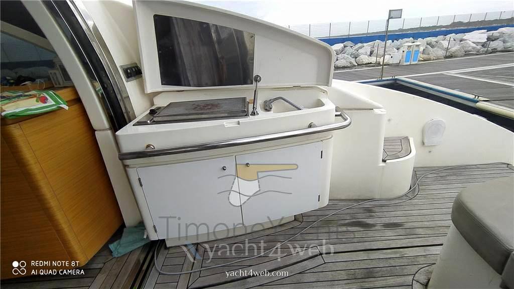 Atlantis 50x4 barca a motore