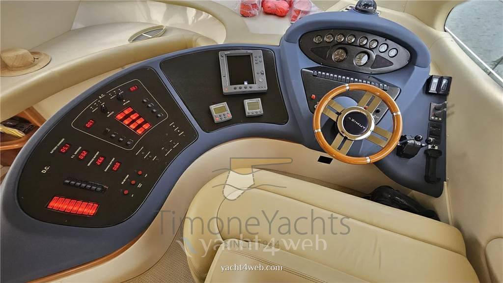 Azimut 46 2005