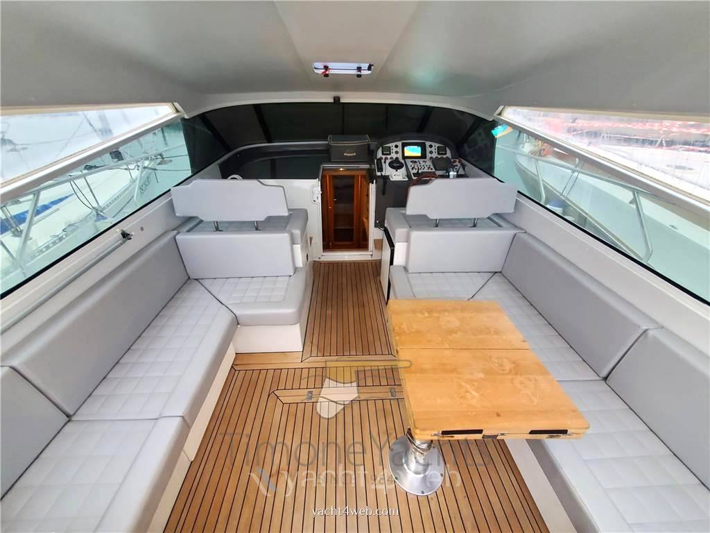 Raffaelli Mistral s Toit rigide occasion