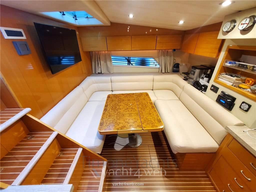 Raffaelli Mistral s Bateau à moteur nouveau en vente